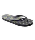 Hurley Amrc Flip Slippers front