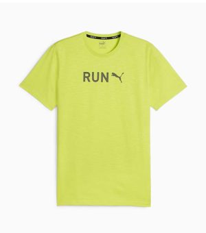 Puma Men's Lemon Training Tee