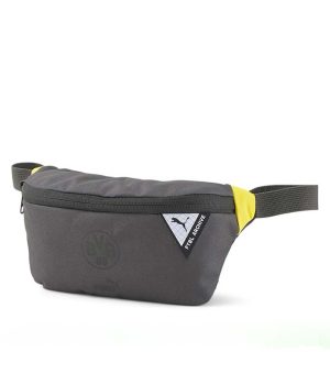 Puma ARCHIVE Waist Black Bag