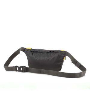 Puma ARCHIVE Waist Black Bag back
