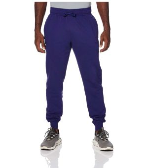 Under Armour Men's UA Rival Fleece Jogger Pants
