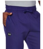 Under Armour Men's UA Rival Fleece Jogger Pants side