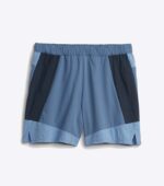 GapFit Color block Running Men Shorts