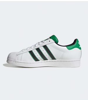 ADIDAS SUPERSTAR WHITE MEN SHOES