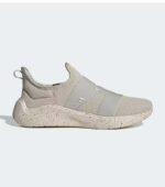 ADIDAS PUREMOTION ADAPT LIGHT BROWN SHOES SIDE