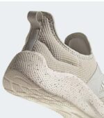 ADIDAS PUREMOTION ADAPT LIGHT BROWN SHOES BACK