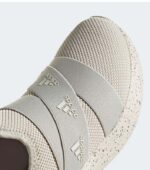 ADIDAS PUREMOTION ADAPT LIGHT BROWN SHOES UP