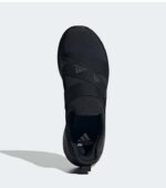 ADIDAS PUREMOTION ADAPT BLACK SHOES