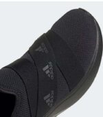 ADIDAS PUREMOTION ADAPT BLACK SHOES UP