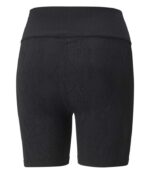 Puma Seamless 5" Black Shorts back