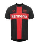 Bayer 04 Leverkusen Frauen 2023/24 Home Jersey