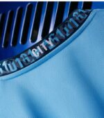 MANCHESTER CITY 2024/2025 HOME JERSEY UP