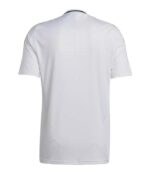 Real Madrid Home 2024-2025 Jersey back