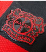 Bayer 04 Leverkusen Frauen 2023/24 Home Jersey up
