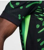Nigeria 2024 Stadium Away Authentic Jersey side