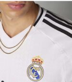 Real Madrid Home 2024-2025 Jersey up