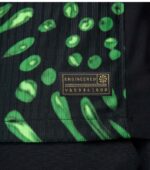 Nigeria 2024 Stadium Away Authentic Jersey down