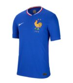 France Euro Home 2024 Authentic Jersey