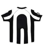 Juventus 1997/98 Retro Home Jersey back