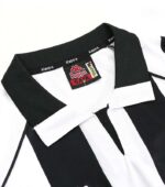 Juventus 1997/98 Retro Home Jersey up