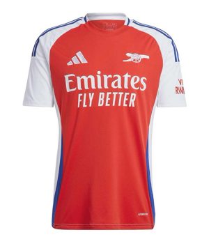 Arsenal 2024/25 Home Jersey