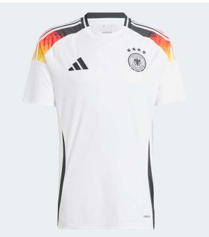 GERMANY 2024 HOME JERSEY