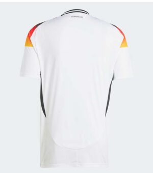 GERMANY 2024 HOME JERSEY BACK