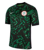 Nigeria 2024 Stadium Away Jersey