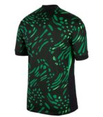 Nigeria 2024 Stadium Away Jersey Back