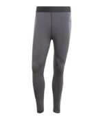 Adidas Yoga Seamless 7/8 Gray Men Leggings