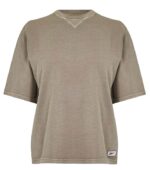 Reebok Classics Boxy Women T-Shirt