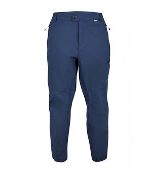 Regatta Highton Tall Blue Men Trouser