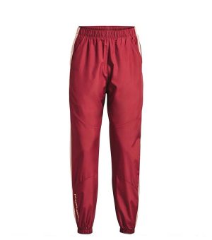 Under Armour Women Rush Woven Pants