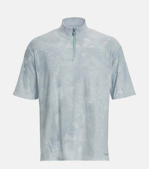 Under Armour UA Journey Terry 1/4 Zip Sweatshirt