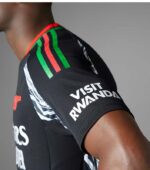 Arsenal Authentic 2024/2025 Away Jersey side