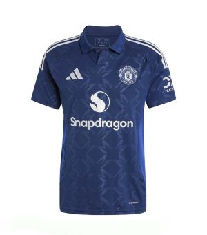 Manchester United Away 2024 /2025 Jersey