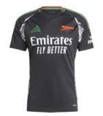 Arsenal 2024/25 Away Jersey