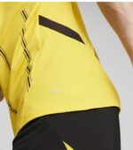 Borussia Dortmund 2024/25 Home Jersey side