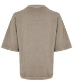 Reebok Classics Boxy Women T-Shirt back