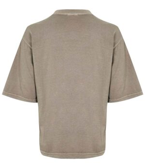 Reebok Classics Boxy Women T-Shirt back