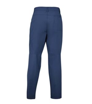 Regatta Highton Tall Blue Men Trouser back