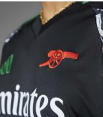 Arsenal 2024/25 Away Jersey up