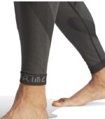 Adidas Yoga Seamless 7/8 Gray Men Leggings down
