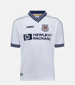 Tottenham Hotspur 1997/98 Home Jersey