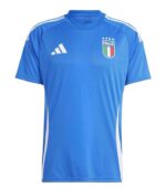 Italy Home 2024 Jersey