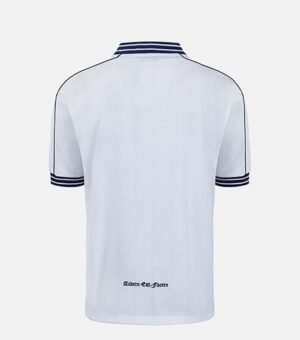 Tottenham Hotspur 1997/98 Home Jersey back