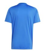 Italy Home 2024 Jersey back