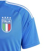 Italy Home 2024 Jersey up
