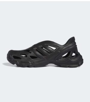 ADIDAS ADIFOM SUPERNOVA BLACK SHOE SIDE