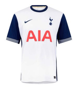 Tottenham Hotspur Home 2024 /2025 Jersey